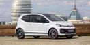 najtańsze nowe samochody 2023 - VW up!