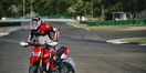 Ducati Hypermotard 950 SP