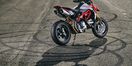 Ducati Hypermotard 950 SP