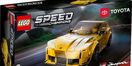 Lego Speed Champions - Toyota GR Supra