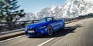 BMW M4 Competition Cabrio