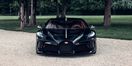 Bugatti La Voiture Noire