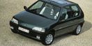 Peugeot 106 kończy 30 lat! I jest już autem zabytkowym