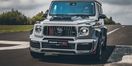 Brabus 900 Rocket Edition G Wagen