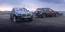 BMW ALPINA XD3 & XD4