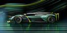 Aston Martin Valkyrie AMR Pro