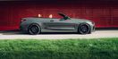 BMW serii 4 Cabrio po kuracji u AC Schnitzer