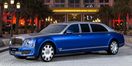 Bentley Mulsanne Grand Limousine