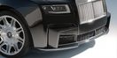 Rolls-Royce Ghost po tuningu Spofec