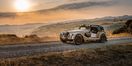 Morgan Plus Four CX-T