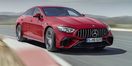 Mercedes-AMG GT 63 S E Performance