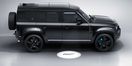 Land Rover Defender V8 Bond Edition