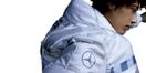 Mercedes-Benz x Heron Preston Airbag Concept Collection