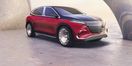 Concept Mercedes-Maybach EQS