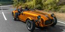 Caterham Seven 170