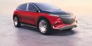 Concept Mercedes-Maybach EQS