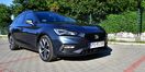 Seat Leon Sportstourer