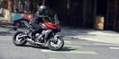 Triumph Tiger Sport 660