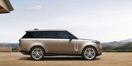 Range Rover 2022