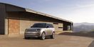 Range Rover 2022