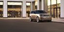 Range Rover 2022