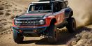 Ford Bronco DR