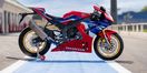 Honda CBR1000RR-R Fireblade SP