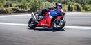 Honda CBR1000RR-R Fireblade