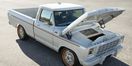 Ford F-100 Eluminator