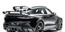 Aston Martin DBX z pakietem Mansory