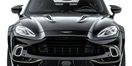 Aston Martin DBX z pakietem Mansory