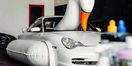 Porsche 911 Swan Chris Labrooy