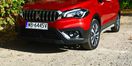 Suzuki SX4 S-Cross Hybrid