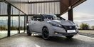 Nissan Leaf 2022