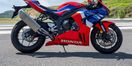 HONDA CBR1000RR-R FIREBLADE