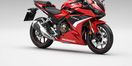 HONDA CBR500R