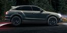 Bentley Bentayga Speed Space Edition