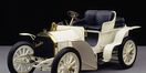 Mercedes Simplex 40 hp