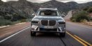 BMW X7 2023