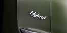 Bentley Flying Spur Hybrid