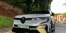 Renault Megane E-Tech Electric