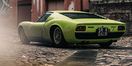 Lamborghini P400 Miura