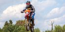 Patrycja Milewska - zawodniczka enduro i motocross