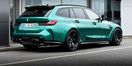 Nowe BMW M3 Touring od AC Schnitzer