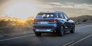 nowe BMW X5 i BMW X6