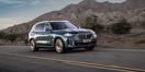 nowe BMW X5 i BMW X6