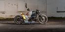 BMW R18 Iron Annie