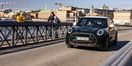 Mini Cooper SE Resolute Edition