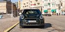 Mini Cooper SE Resolute Edition