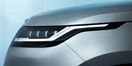 Nowy Range Rover Velar 2024